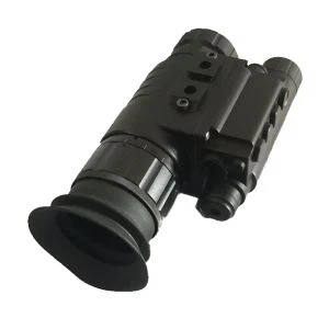 Ručni infracrveni teleskop