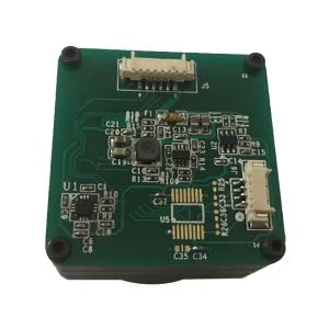 Modul toplinskog snimanja